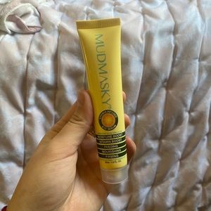 Mudmasky eye serum